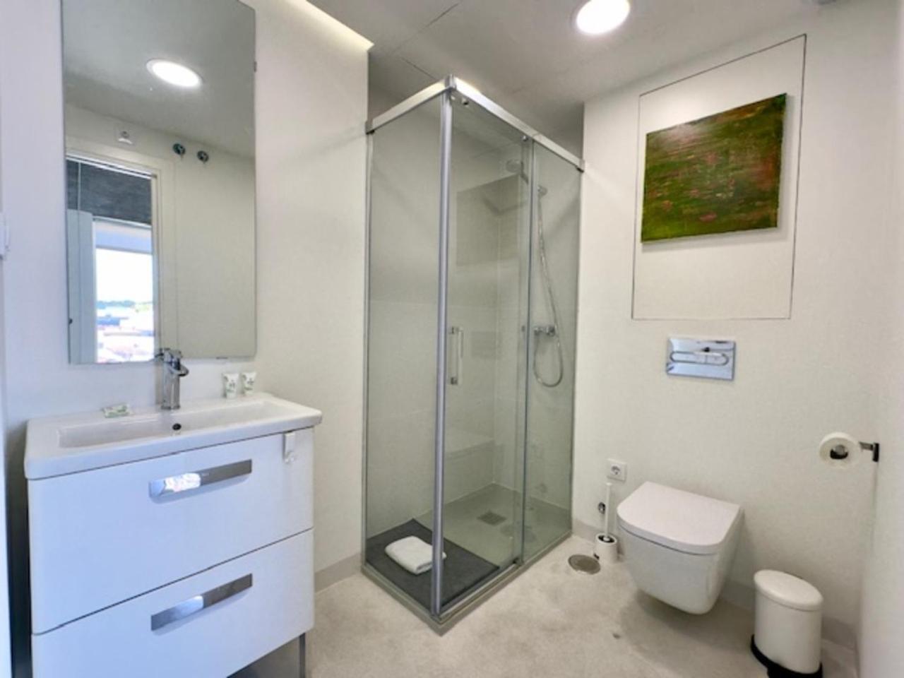 Urbe10 The Gallery Apartment *