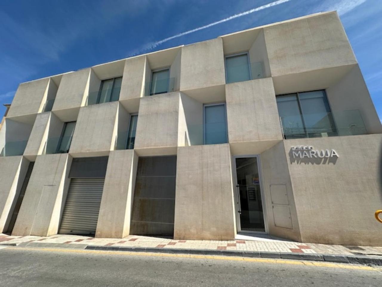 Apartment Urbe10 The Gallery Alhaurin de la Torre