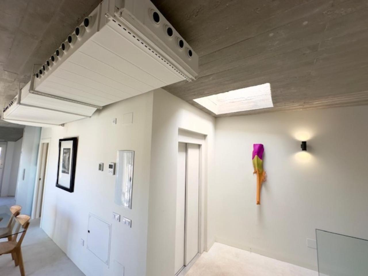Apartment Urbe10 The Gallery Alhaurin de la Torre
