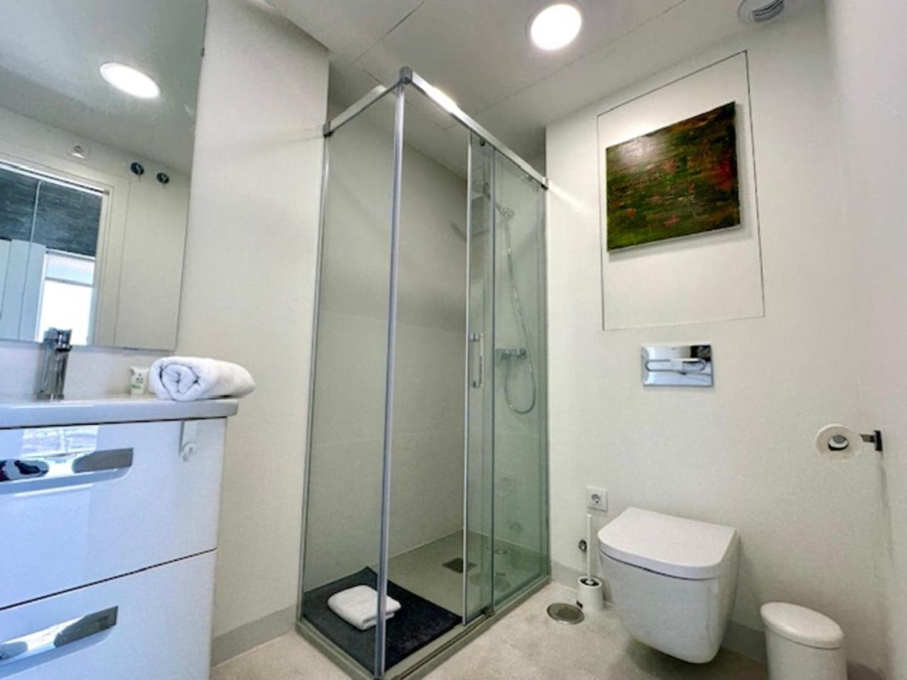 Apartment Urbe10 The Gallery *
