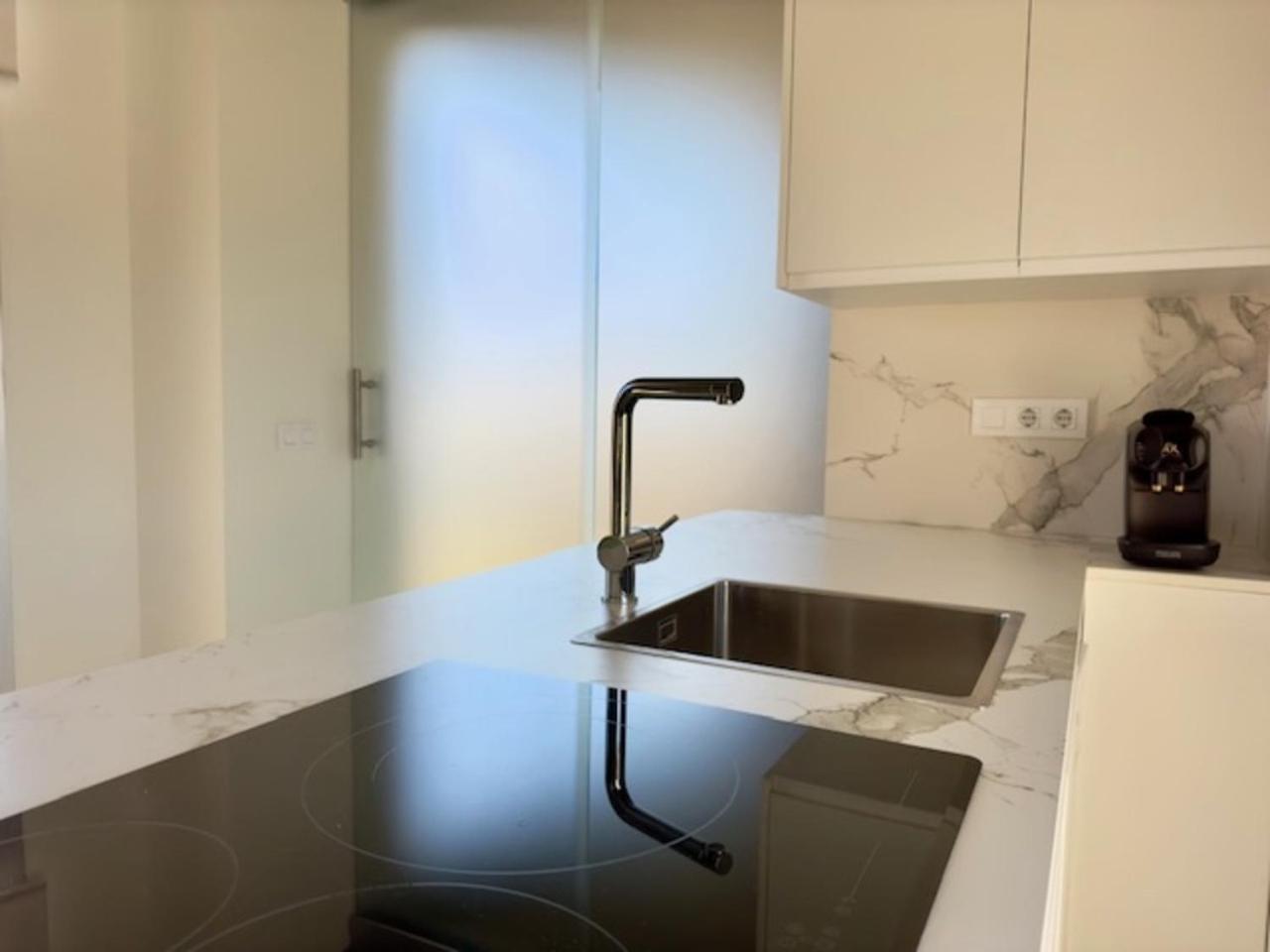 Apartment Urbe10 The Gallery *