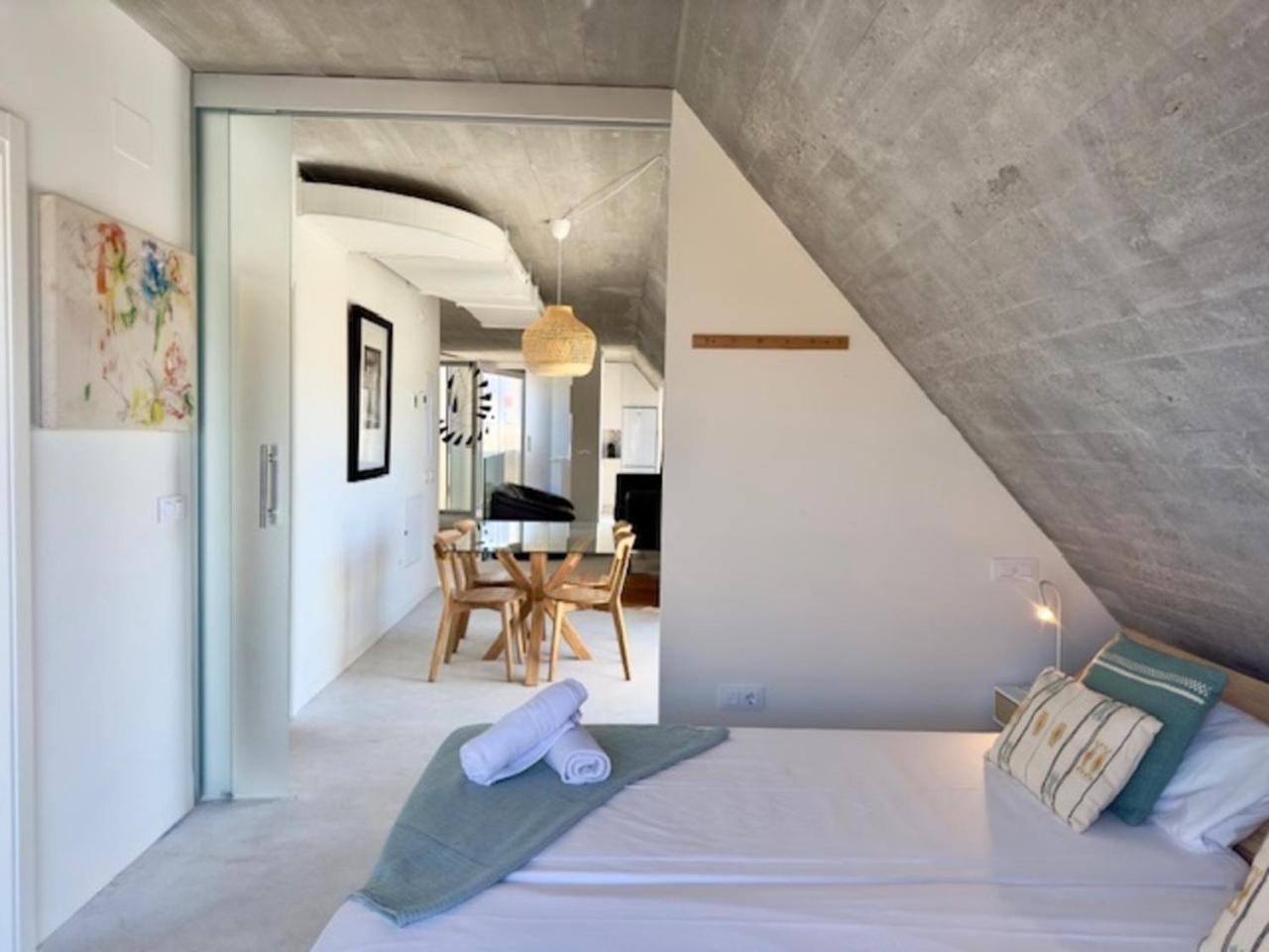 Urbe10 The Gallery Apartment
