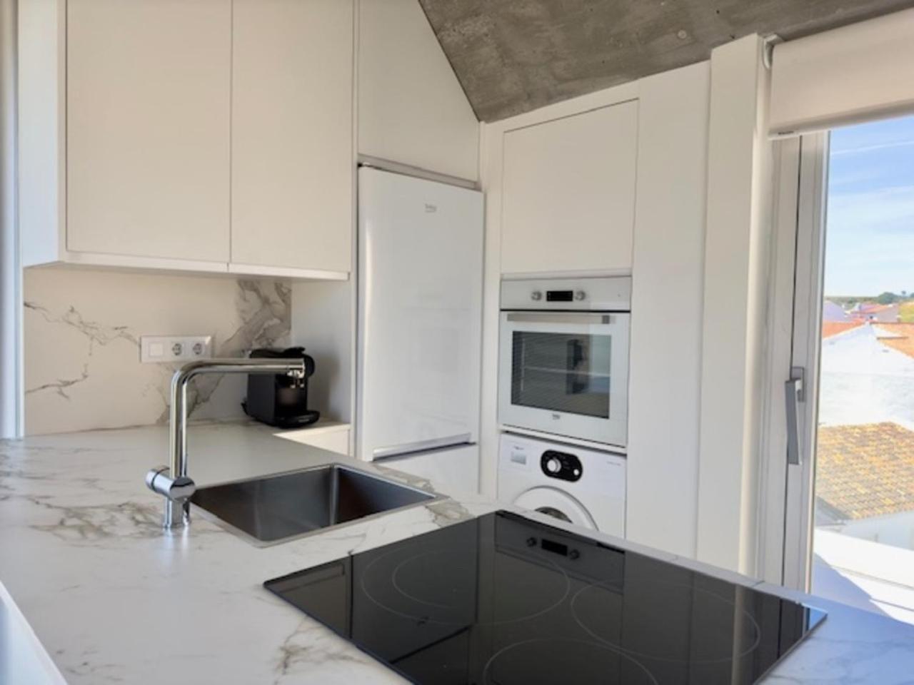 Apartment Urbe10 The Gallery
