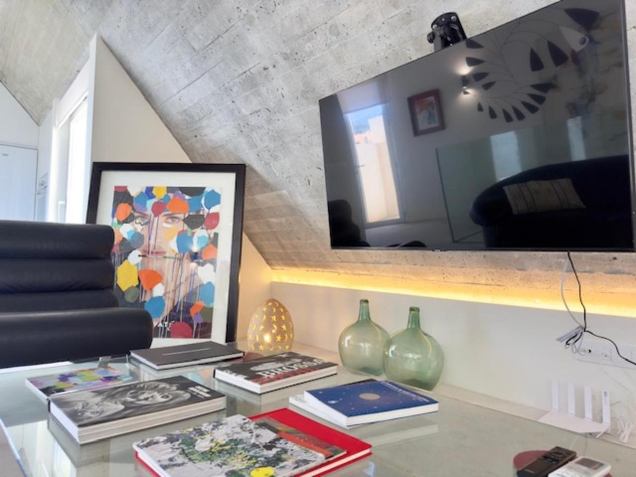 Urbe10 The Gallery Apartment Alhaurin de la Torre