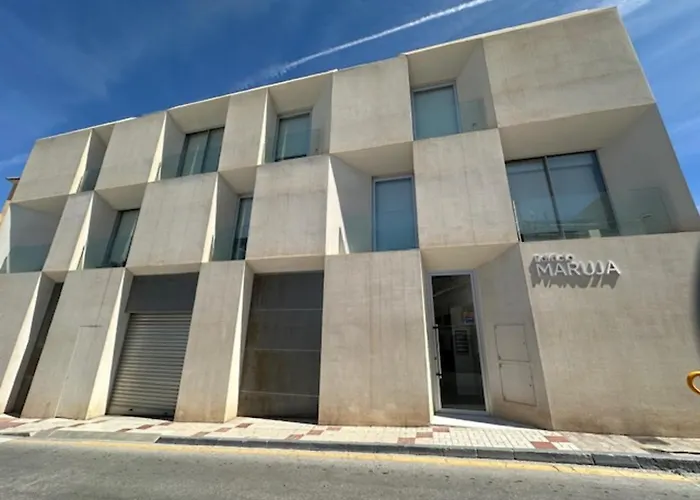 Urbe10 The Gallery Alhaurin De La Torre