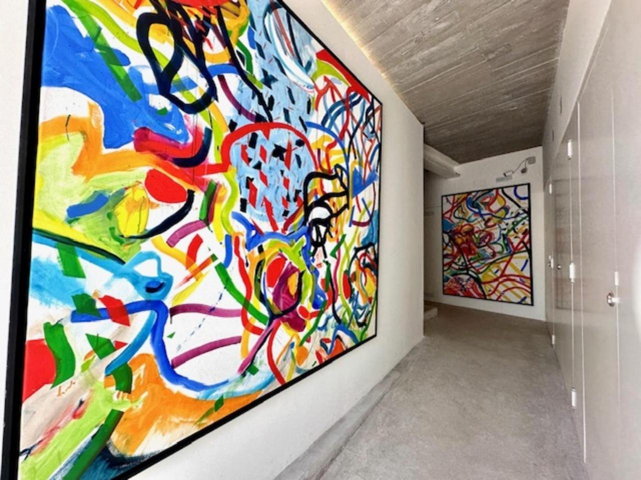 Urbe10 The Gallery * Alhaurin de la Torre