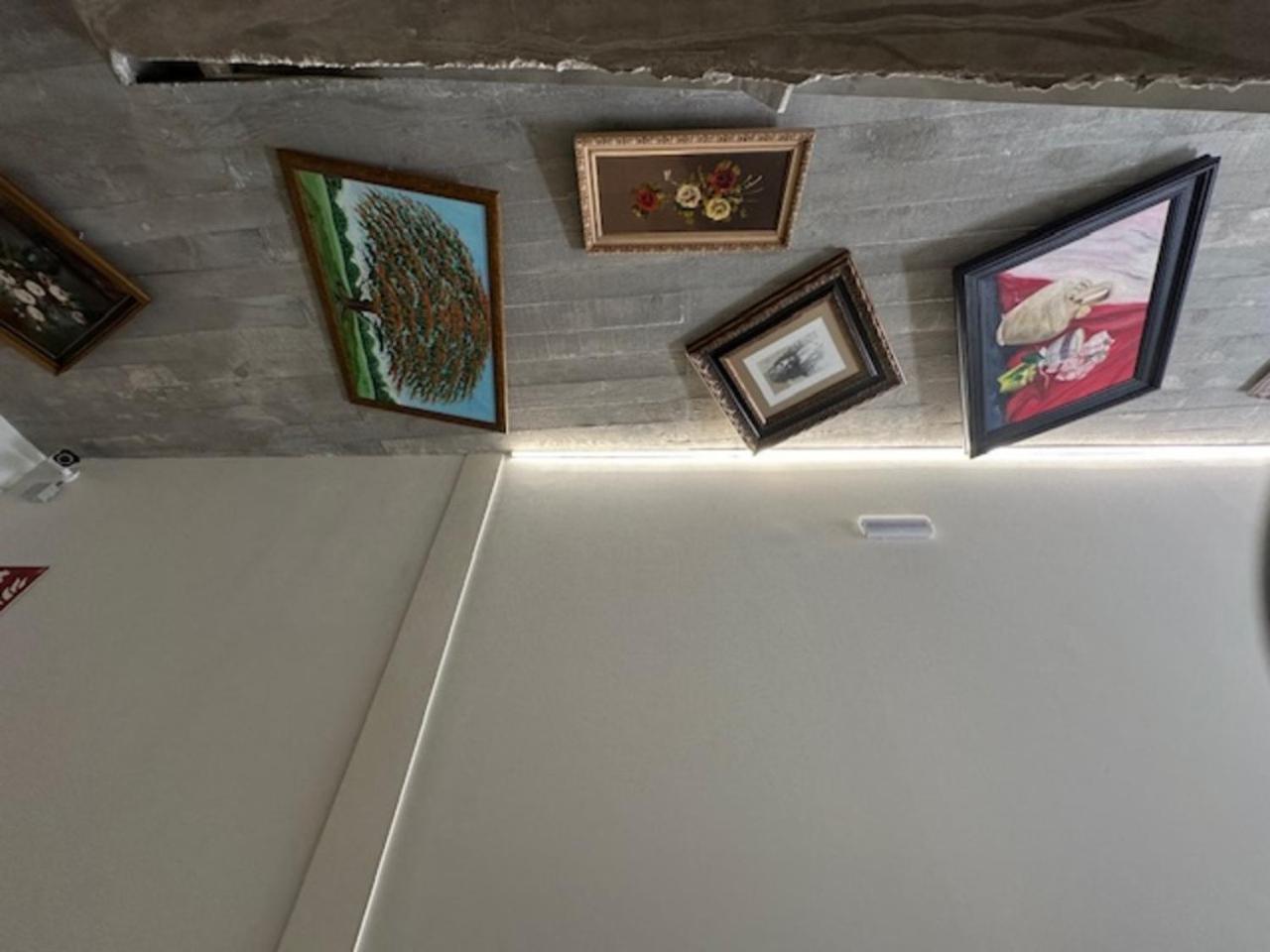Urbe10 The Gallery Apartment