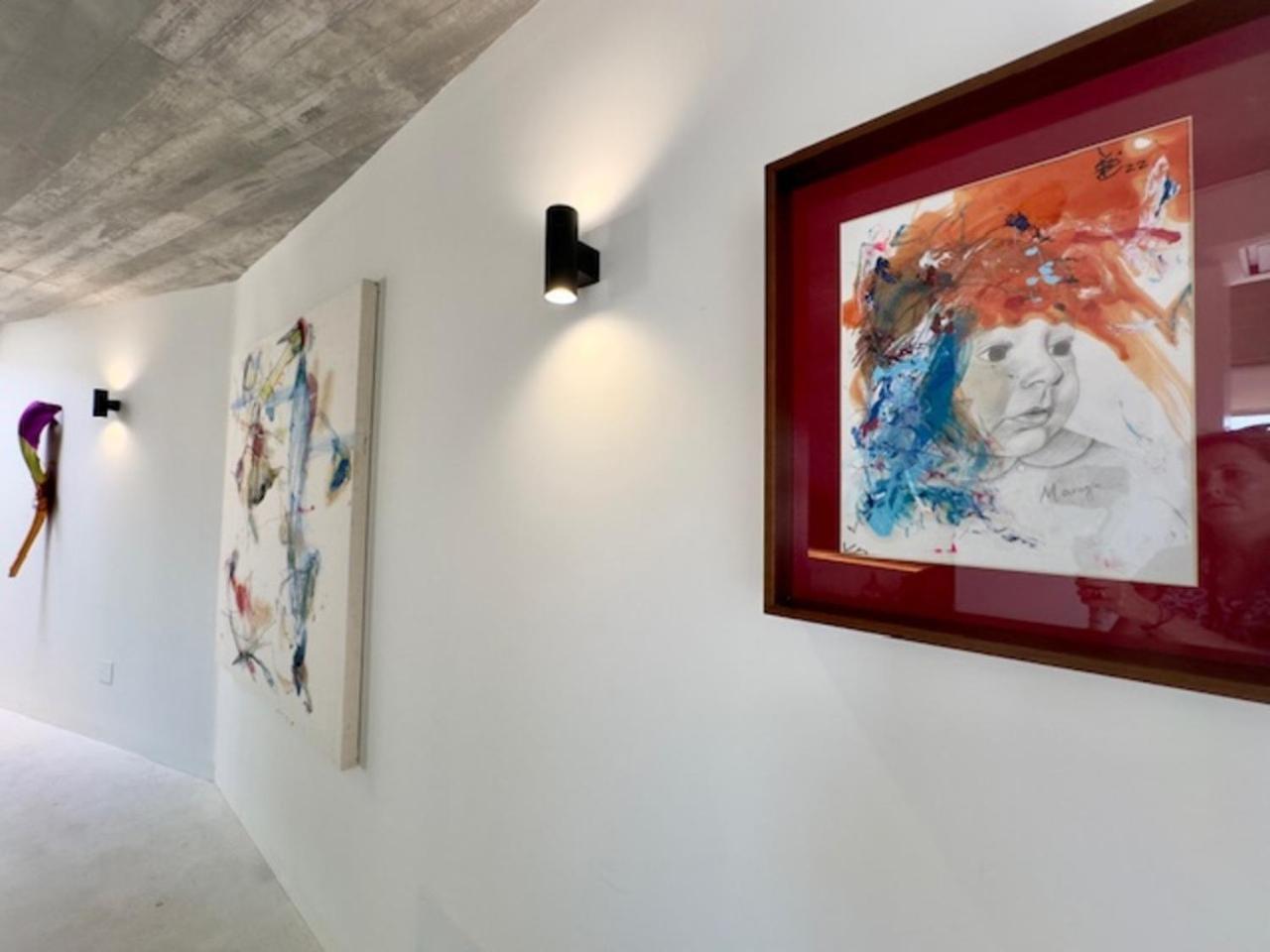 Urbe10 The Gallery *