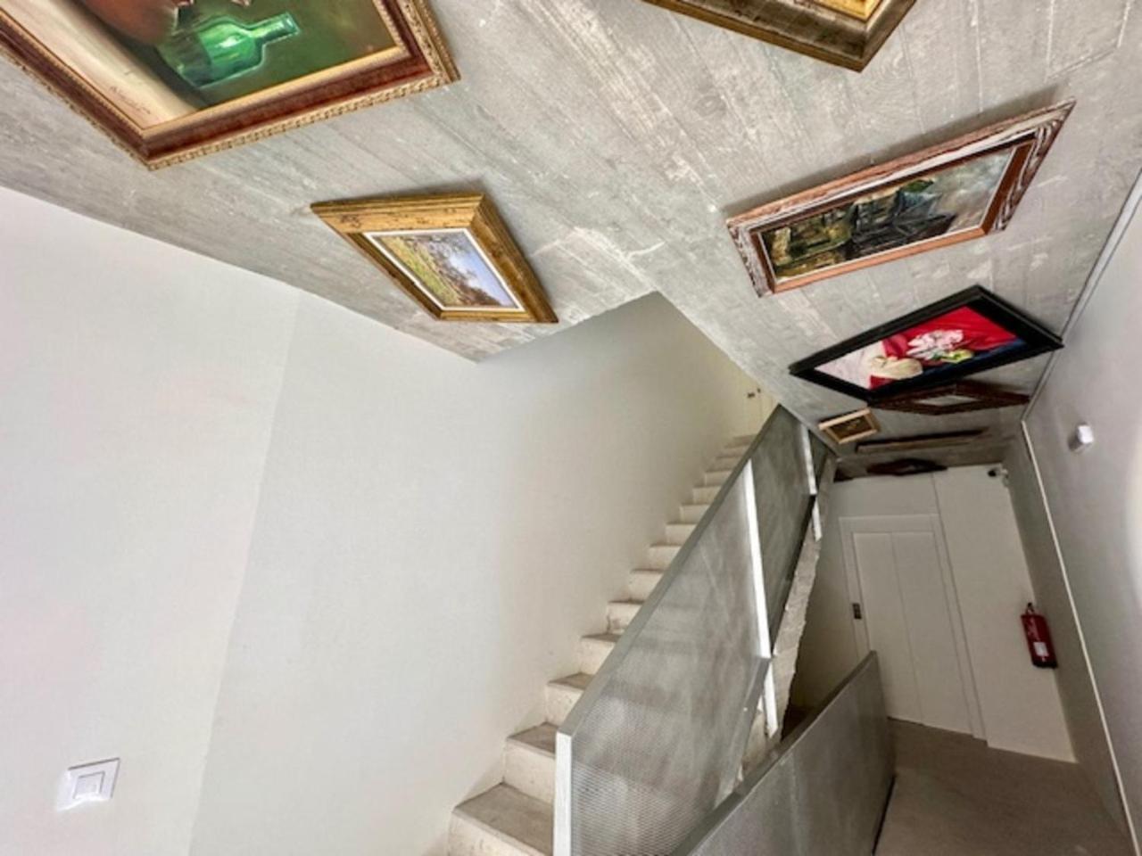 Urbe10 The Gallery Apartment