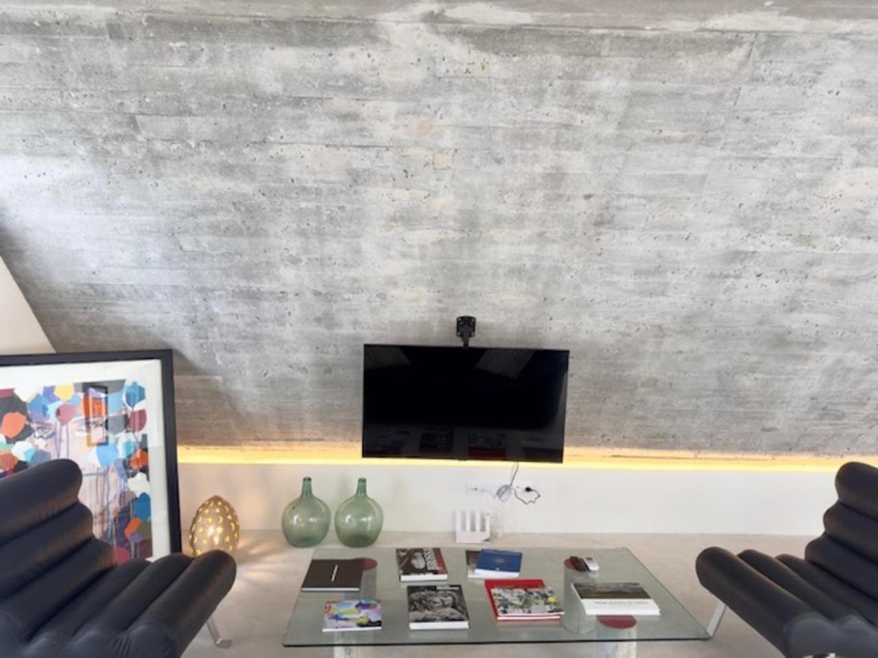 Apartment Urbe10 The Gallery