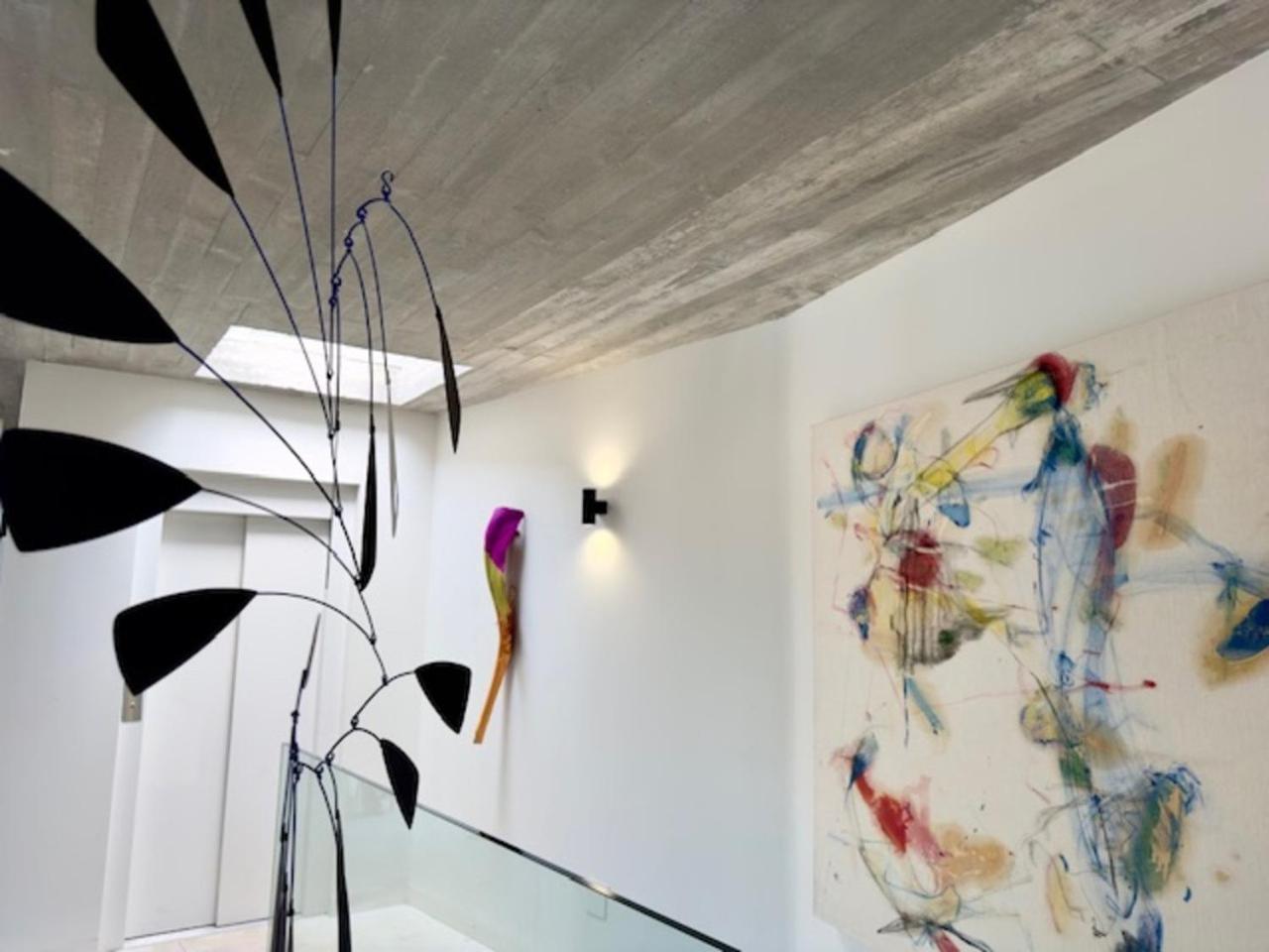 Urbe10 The Gallery Apartment *