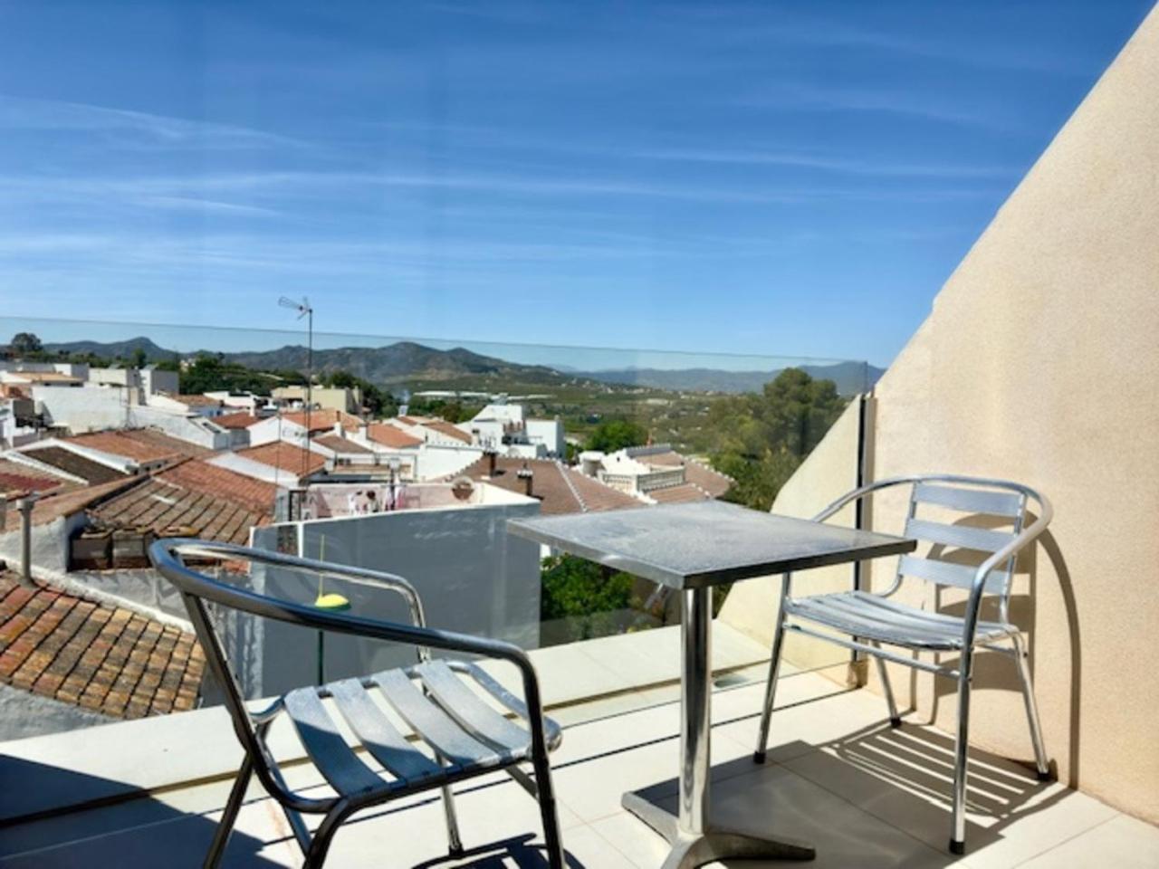 Urbe10 The Gallery Apartment