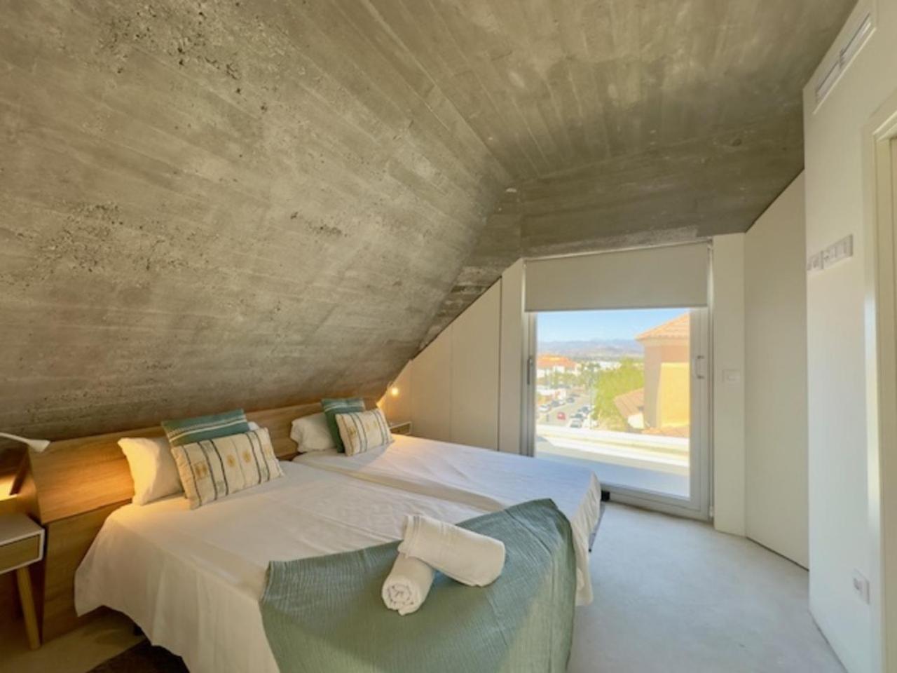 Apartment Urbe10 The Gallery
